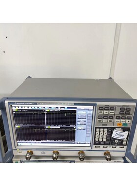 罗德施瓦茨 ZNB40 网络分析仪 议价