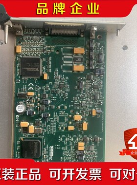 美国原装NI PXI6255功能OK成色新! 议价