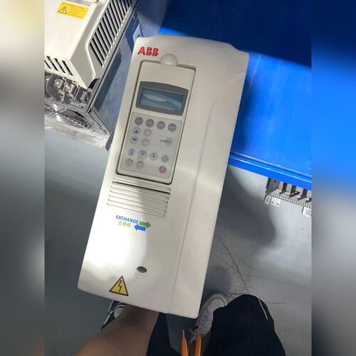 ABB变频器ACS800-01-0020-3+P901 15 议价