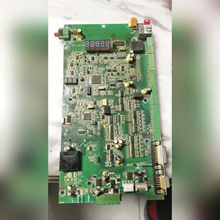 上海电气2.0MW变桨驱动器主板P092 议价 86C.P