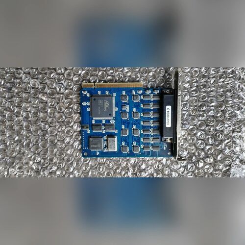 摩莎C168HPCI 串口卡多轴控制卡 议价