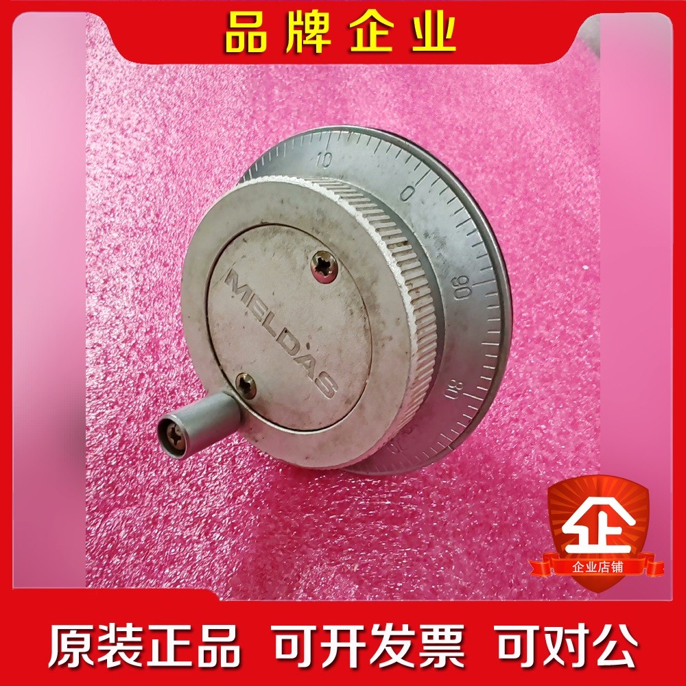 MELDAS手轮脉冲发生器HD60-1原装包好包用实 议价