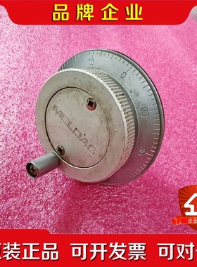 MELDAS手轮脉冲发生器HD60-1原装包好包用实 议价