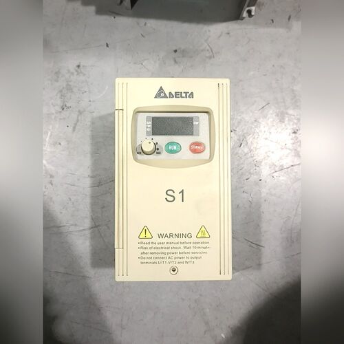 变频器S1系列VFD002S21A实物拍照 议价