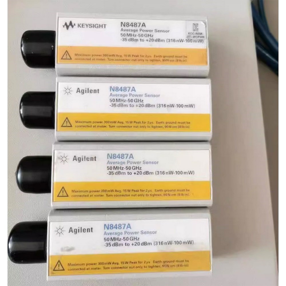 是德科技Keysight N8482A N8485A N84 议价