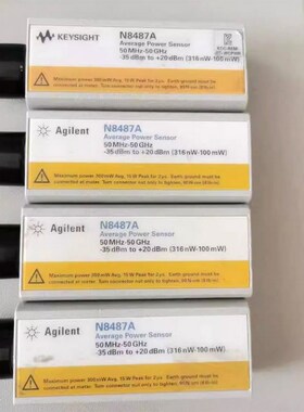 是德科技Keysight N8482A N8485A N84 议价