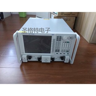 转让Agilent PNA网络分析仪N5227A频率 议价