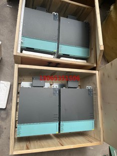 0AA3原装 1TE32 成色新S120变频器 6SL3120