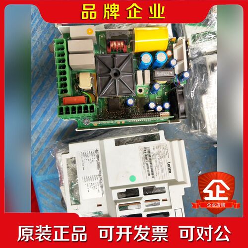 E82MV751-4B001伦茨驱动板主板LENZE E8 议价