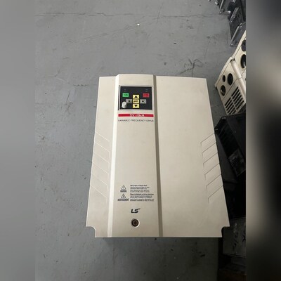 LG变频器SV110IGXA-4测试好110KW 380V 议价