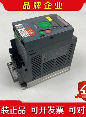 施耐德变频器ATV310H037N4A 0.37KW 实物图 议价