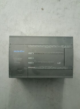 LS产电PLC原装K7M-DR30U需要的联系我 议价