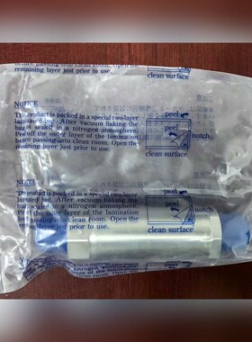 Entegris英特格 过滤器12VCR WGFG 议价