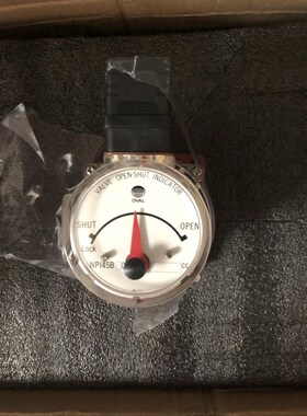 OVAL NPI45B10581CC阀位指示器 议价出 议价