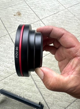 UVATA手机镜头测试仪生产线上的依瓦塔光学中继镜 R0 议价