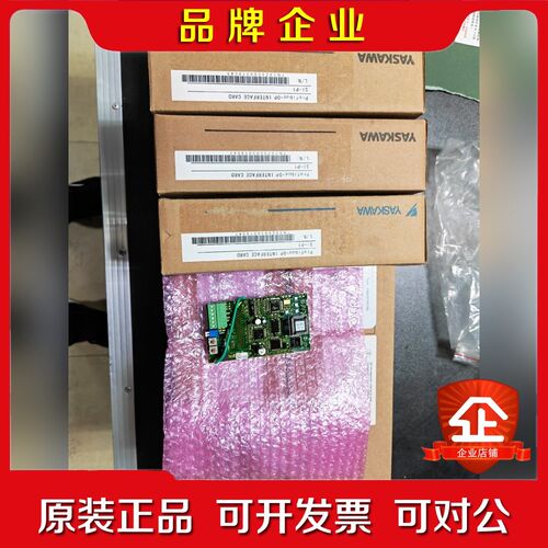 SI-P1有包装安川通信卡PROFIBUS DP通信卡 议价
