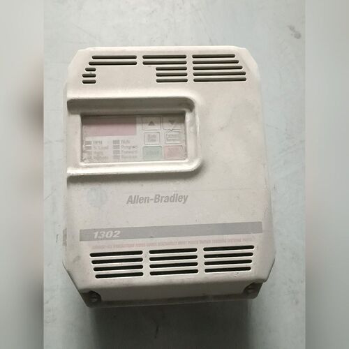 AB变频器1302-C003-AA 议价