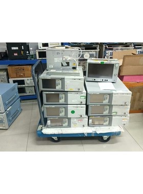 HP86122C 多波长计 现货多台租售 议价