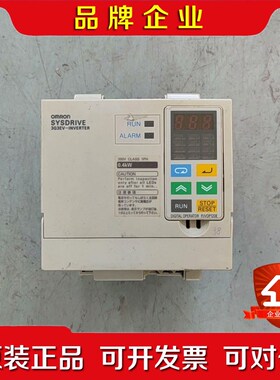 3G3EV-AB004M-E测试完好 议价