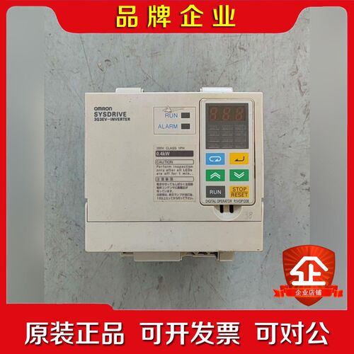 3G3EV-AB004M-E测试完好 议价