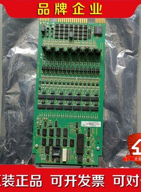 ABB卡件IMAS011 九成新 议价