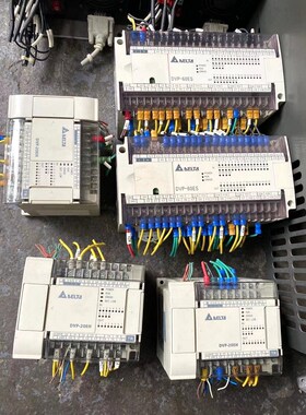 DVP20EH00T2 三个 议价