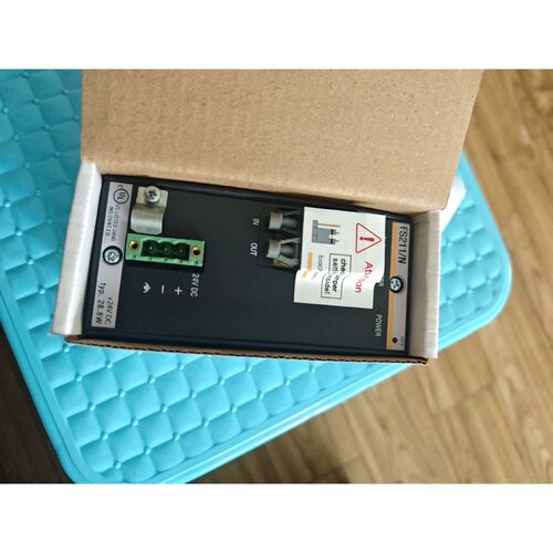 巴赫曼FS211N电源模块带包装哦!有UL认证使用 议价