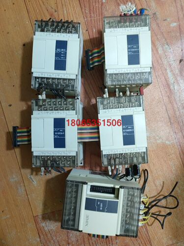 信捷XC2-14R-E,XC-E4AD2DA-H(2个已出)