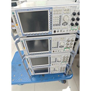 CMW500综测仪无线综合测试仪蜂窝通信测试仪双端口非 议价