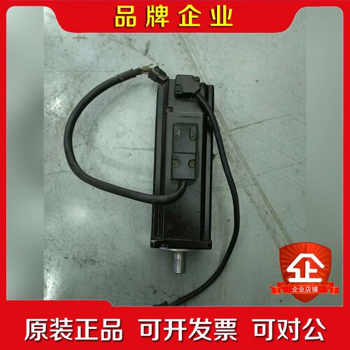 ECMA-C10604SS伺服电机0.4kw原装 议价