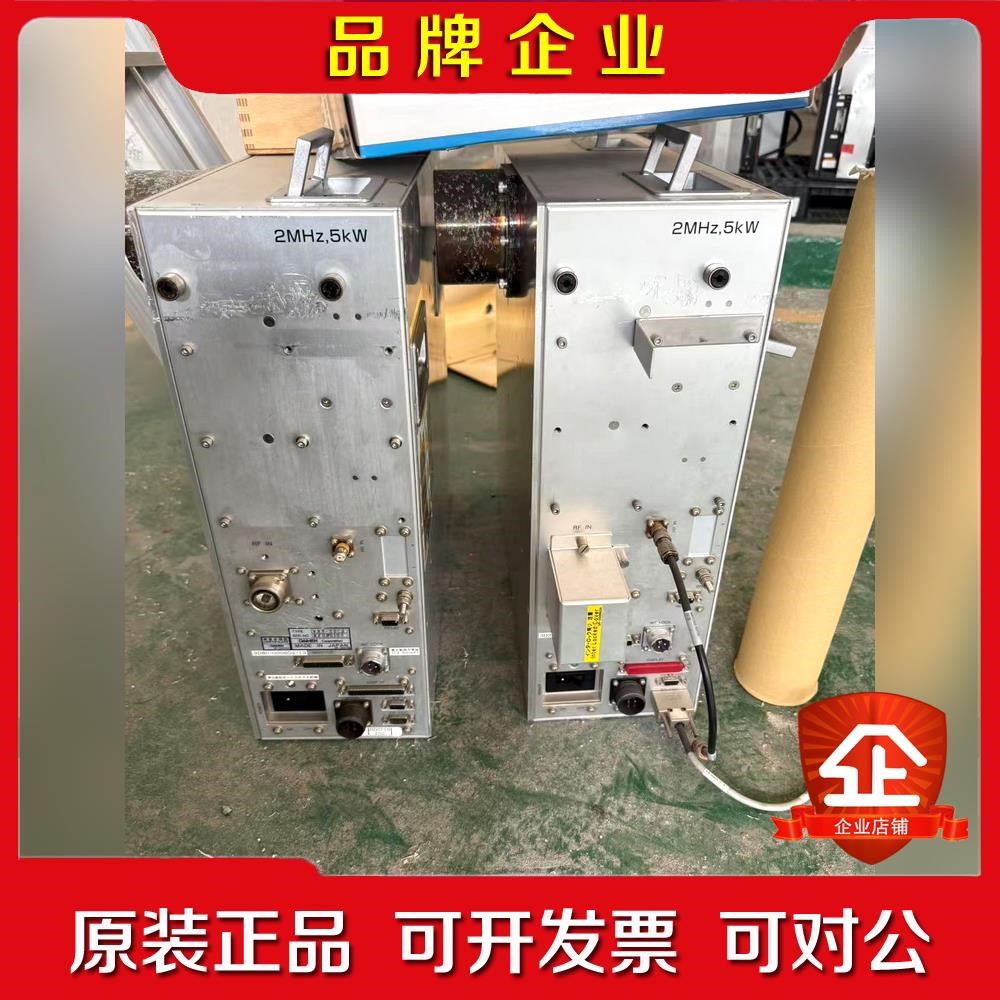 Daihen RF匹配器WMN-50C22MHz5kW 议价