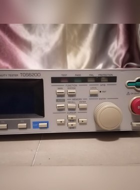 KIKISUI TOS6200日本菊水tos6200接地 议价