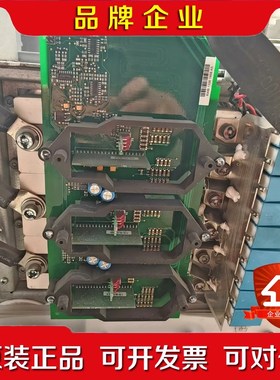 伟肯VACONAB 700S变频器PC00830B检测板8 议价