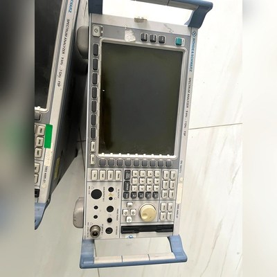 罗德与施瓦茨FSP7FSP7功能正常fsp7 频谱 议价