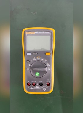 FLUKE福禄克F15BF15BF189福禄克万用表 议价