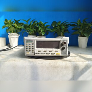 出租安立MT8852B蓝牙测试设备多台BT4.2有需 议价
