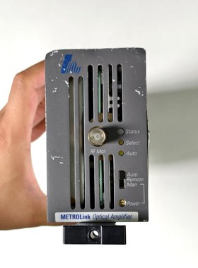 METROLINK光放大器METROLink Optica 议价