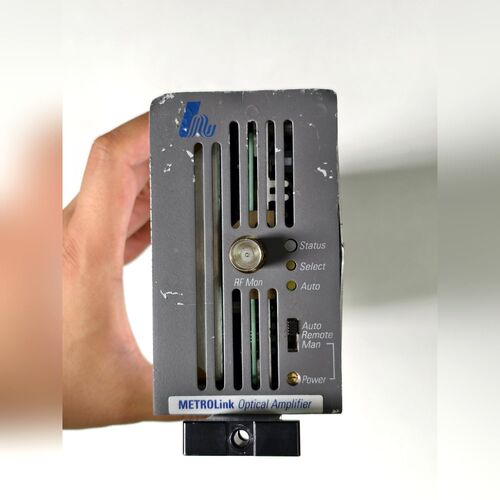 METROLINK光放大器METROLink Optica 议价