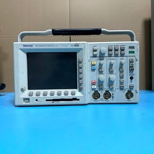 泰克TDS3032B示波器 成色可以 功能正常 屏幕清晰明 议价