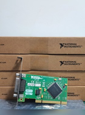 NI 188513F-01L NI PCI-GPIB 议价
