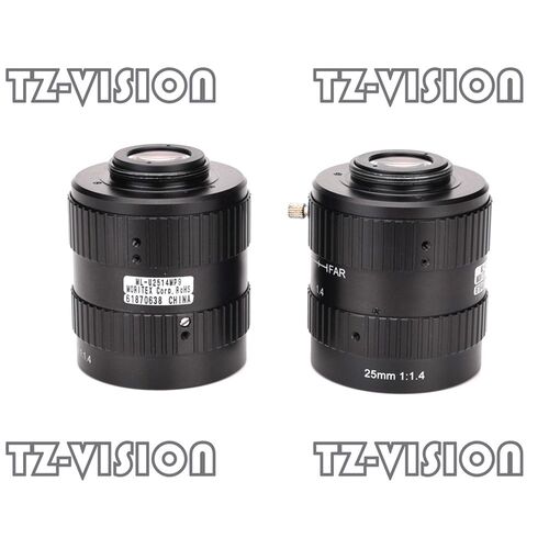 MORITEX ML-U2514-MP9大靶面900万像素定 议价