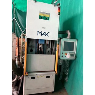 铣削测量机床专用于制作气囊设 议价 OP40 求购IMAK