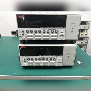 Keithley吉时利6517b静电计收 议价