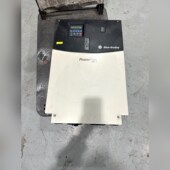 AB变频器400系列变频器22C 议价 D088A10345kw