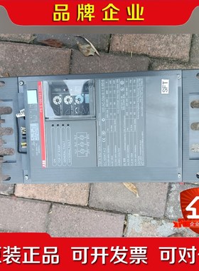 ABB软启动 PSS105181-500L 1SFA8 议价