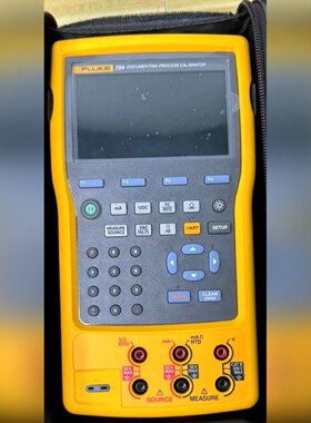 fluke福禄克 754 754PLUS 753 724 议价