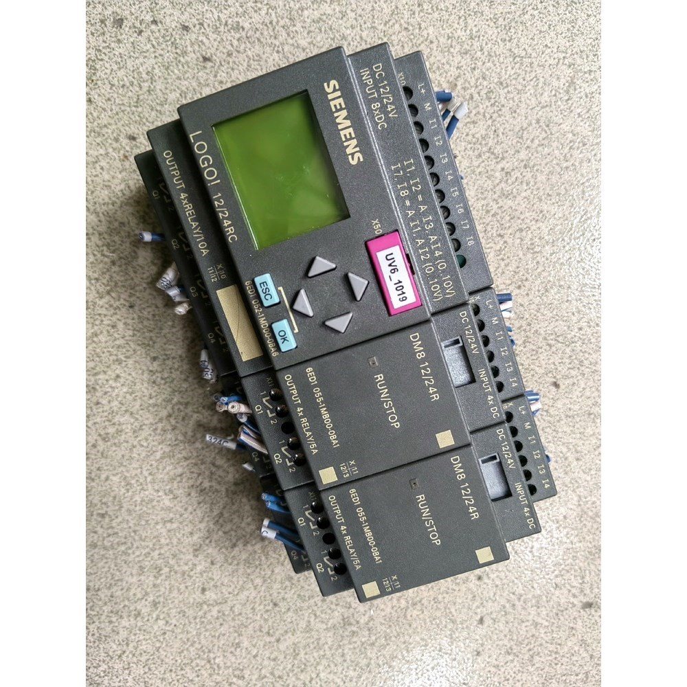DM8 6ED1055-1MB00-0BA16 议价