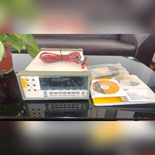 FLUKE福禄克8808A数字万用表 福禄克万用表 议价
