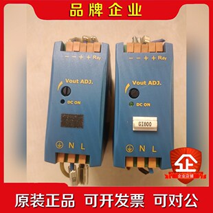 意大利DETAS导轨电源模块GSASWD02-24 议价