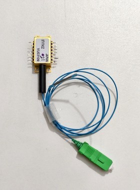 日本原装STV7ACZ激光器模块VU03109带绿色 议价